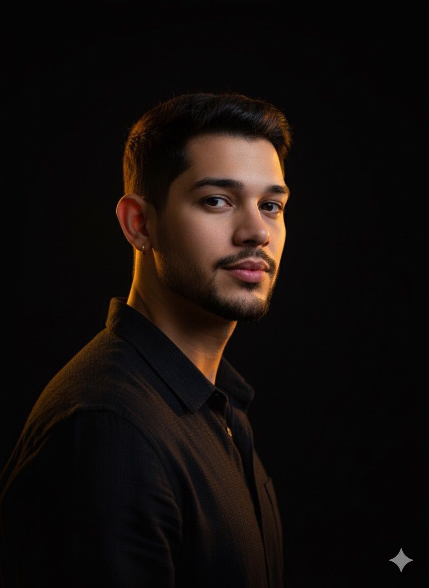 Leandro Mendes, criador da Arquitetura de Valor